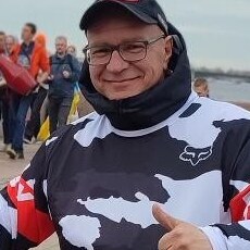 Андрей, 49 из г. Санкт-Петербург.