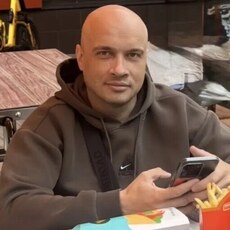 Фотография мужчины Роман, 38 лет из г. Павлово