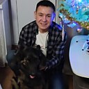 Раиль, 43 года