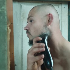 Фотография мужчины Evgeniy, 36 лет из г. Миоры