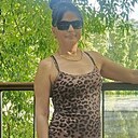 Оксана, 46 лет