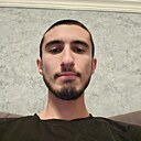 Гасан, 33 года