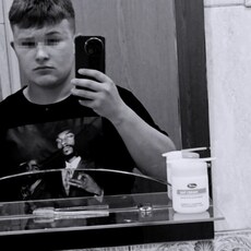 Фотография мужчины Андрей, 18 лет из г. Новая Чара