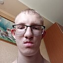 Богдан, 19 лет