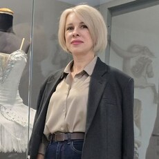 Татьяна, 46 из г. Астрахань.