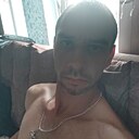 Кит, 35 лет