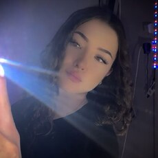 Фотография девушки Дарья, 22 года из г. Москва