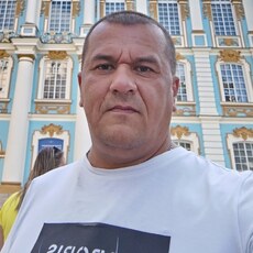 Фотография мужчины Vladimir, 45 лет из г. Кострома