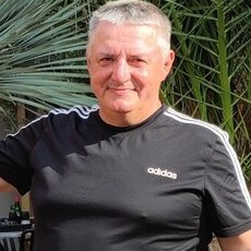Фотография мужчины Roman, 61 год из г. Гданьск