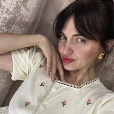 Фотография девушки Екатерина, 35 лет из г. Тюмень