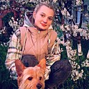 Ксения, 25 лет