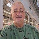 Анатолий, 67 лет