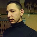 Кирилл, 23 года