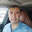Алишер, 50 лет