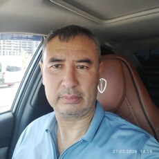 Фотография мужчины Алишер, 50 лет из г. Кстово