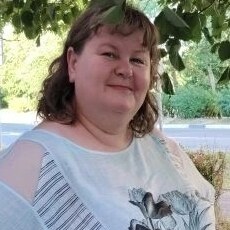 Фотография девушки Елена, 52 года из г. Краснознаменск
