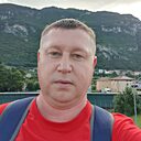 Игорь, 40 лет