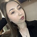 Алина, 23 года