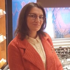 Наталия, 43 из г. Санкт-Петербург.