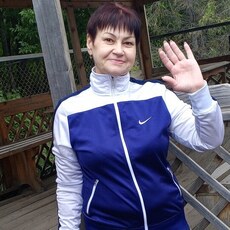 Фотография девушки Аделаида, 55 лет из г. Оренбург