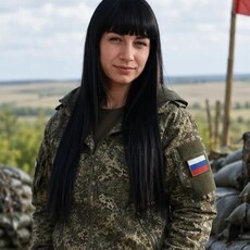 Карина, 39 из г. Уссурийск.