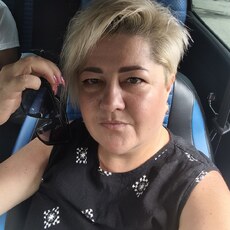 Фотография девушки Снежана, 47 лет из г. Самара