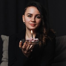Алена, 27 из г. Мурманск.