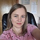 Анюта, 36 лет