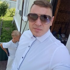 Фотография мужчины Алексей, 29 лет из г. Терновка