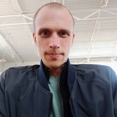 Фотография мужчины Artem, 30 лет из г. Арзамас