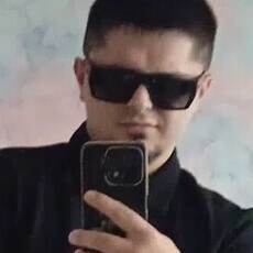Фотография мужчины Сергей, 25 лет из г. Томск