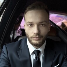 Фотография мужчины Никита, 28 лет из г. Урзуф