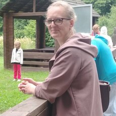 Фотография девушки Елена, 43 года из г. Молодечно