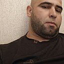 Умар, 36 лет