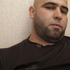 Фотография мужчины Умар, 36 лет из г. Тюмень