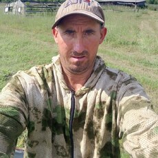 Фотография мужчины Дима, 44 года из г. Шелехов