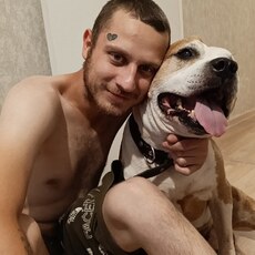 Фотография мужчины Тихон, 21 год из г. Глуск