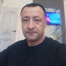 Фотография мужчины Г Маметов, 44 года из г. Шымкент