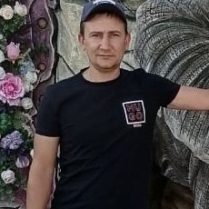 Фотография мужчины Максим, 36 лет из г. Курганинск