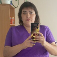 Фотография девушки Мила, 41 год из г. Ульяновск