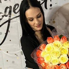 Карина, 23 из г. Абакан.