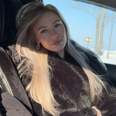 Полина, 30 из г. Байкальск.