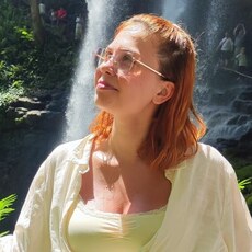 Фотография девушки Фаина, 22 года из г. Москва