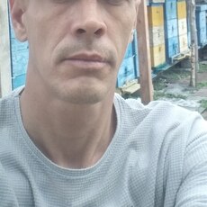 Фотография мужчины Вячеслав, 41 год из г. Феодосия