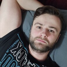 Фотография мужчины Алексей, 30 лет из г. Ярославль