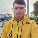 Мурад Хаким, 30 лет