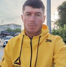 Фотография мужчины Мурад Хаким, 30 лет из г. Саки
