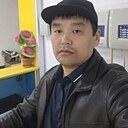 Ғафур, 33 года