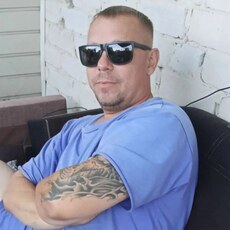 Фотография мужчины Андрей, 42 года из г. Воронеж