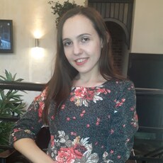 Любовь, 28 из г. Магнитогорск.